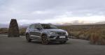 Cupra Ateca Limited Edition 2019 года (WW)